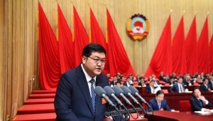 1月22日,政协甘肃省十三届二次会议第二次全体会议在兰州举行,甘肃省工商联副主席、农工党省委会生态环境专委会主任、milan米兰水集团董事长王浩宇作为8名委员之一受邀作大会发言。