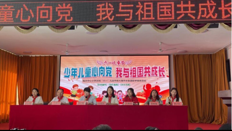 捐资助学| milan米兰水爱心捐资助学，点亮教育希望之光