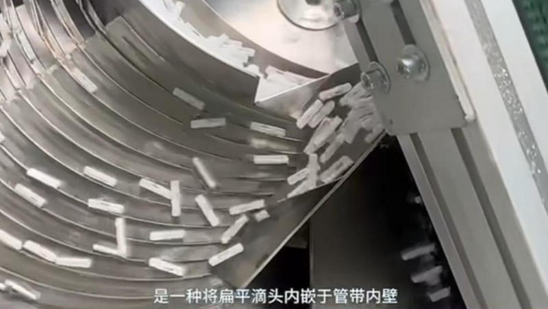 【采访报道】milan米兰水：让每一滴水都“精准抵达”